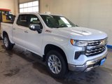 New 2025 Chevrolet Silverado 1500 LTZ w/ Z71 Off-Road Package image 2