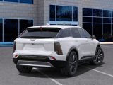 New 2025 Cadillac Optiq Luxury 2 w/ LPO, Floor Liner Package image 4