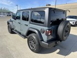New 2025 Jeep Wrangler Sport S image 3