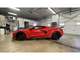 New 2025 Chevrolet Corvette Z06 w/ Z07 Performance Package image 2