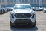 New 2025 Toyota Tacoma SR5 image 2