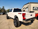 Used 2018 Ford F250 Lariat w/ Lariat Ultimate Package image 6