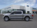 New 2025 Ford F150 XLT w/ Equipment Group 302A MID image 3