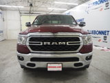 Used 2022 RAM 1500 Lone Star image 2