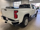 New 2025 Chevrolet Silverado 3500 LT w/ Z71 Chrome Sport Edition image 5