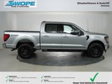 New 2025 Ford F150 XLT w/ Equipment Group 302A MID image 2