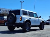 New 2025 Ford Bronco Badlands image 4