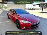 Used 2014 Tesla Model S 85 image 2