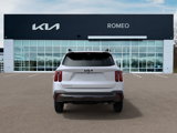 New 2025 Kia Sorento SX Prestige w/ Sage Leather Package image 5