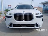 New 2025 BMW X7 xDrive40i image 2