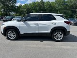 Used 2021 Chevrolet TrailBlazer LS image 4