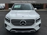 New 2025 Mercedes-Benz GLB 250 4MATIC image 2