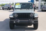 New 2024 Jeep Gladiator Sport image 2