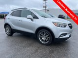 Used 2017 Buick Encore Sport Touring image 3