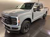 New 2025 Ford F350 4x4 Crew Cab Super Duty image 3