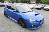 Used 2017 Subaru WRX STI image 4