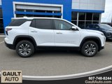 New 2026 Chevrolet Equinox LT w/ Convenience Package II image 2