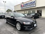 Used 2015 Audi A4 2.0T Premium w/ Audi MMI Navigation image 2