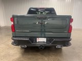 New 2026 Chevrolet Silverado 1500 LT Trail Boss w/ Convenience Package II image 5