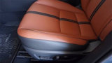 New 2025 MAZDA CX-50 2.5 Turbo w/ Premium Plus Pkg image 6