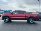 New 2025 Chevrolet Silverado 1500 RST w/ Convenience Package II image 5