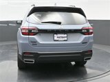 New 2025 Honda Pilot Sport image 2
