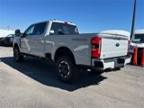New 2025 Ford F350 Lariat w/ Lariat Ultimate Package image 5