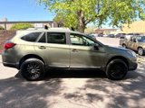 Used 2017 Subaru Outback 2.5i Touring w/ Popular Package #5A image 6