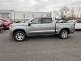New 2025 Chevrolet Silverado 1500 LTZ w/ LTZ Premium Package image 2