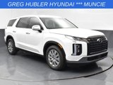 New 2025 Hyundai Palisade SEL image 2
