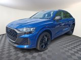 New 2025 Audi RS Q8 performance image 3