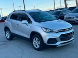 Used 2018 Chevrolet Trax LT w/ LT Convenience Package image 4
