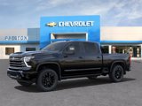 New 2025 Chevrolet Silverado 3500 High Country image 2