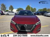 Used 2020 Nissan Sentra SR w/ Premium Package image 3
