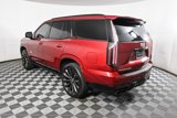 Used 2025 Cadillac Escalade V w/ LPO, Floor Liner Package image 3