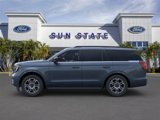 New 2025 Ford Expedition Active image 4