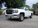 Used 2016 GMC Sierra 1500 2WD Regular Cab image 2