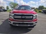 New 2025 Ford F150 Lariat w/ Equipment Group 502A High image 3