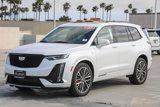 Used 2023 Cadillac XT6 Sport image 3