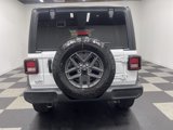New 2025 Jeep Wrangler Sport S image 3