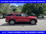 New 2025 Ford Explorer ST-Line image 2