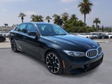New 2025 BMW 330i Sedan w/ M Sport Package image 3