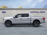 New 2025 Ford F150 Lightning Lariat image 3