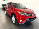 Used 2015 Toyota RAV4 Limited image 4