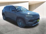 Used 2022 Jeep Compass Limited w/ Elite Group image 5