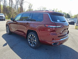 New 2025 Jeep Grand Cherokee L Overland image 3