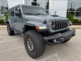 Certified 2024 Jeep Wrangler Unlimited Rubicon 392 image 2