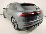 New 2025 Audi Q8 Prestige image 3
