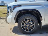 New 2025 Toyota Tundra Platinum image 5