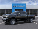 New 2025 Chevrolet Silverado 2500 High Country image 2